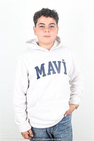 Çocuk Oyuncular Adayımız Engin