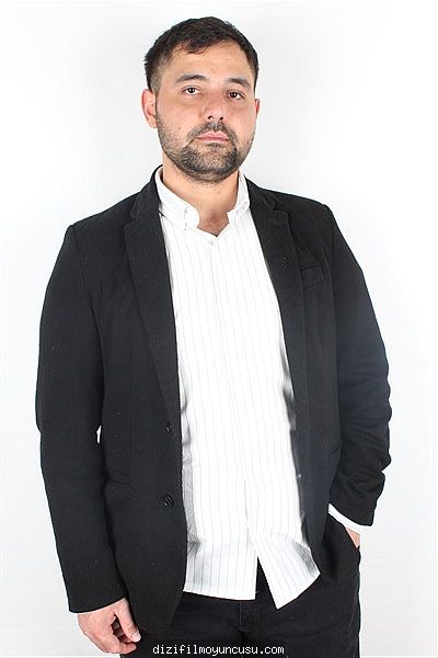 Karaman Cast Ajans Oyuncusu Kenan