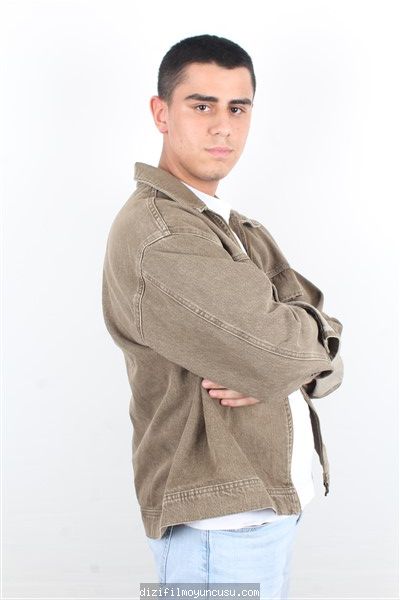 Aydın Cast Ajans Mehmet 181566