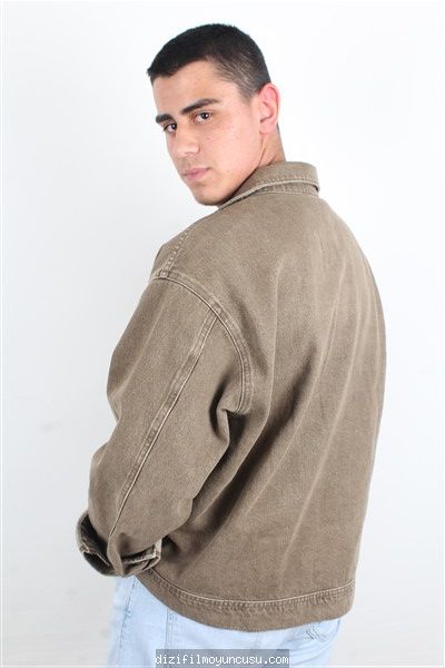 Aydın Cast Ajans Mehmet 181568