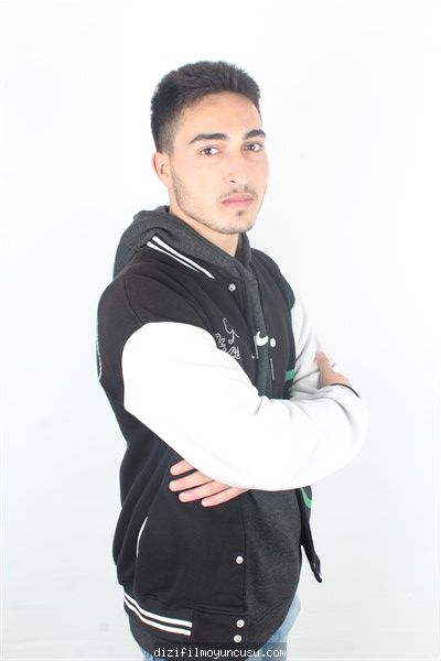 Aydın Cast Ajans Muhammed 181542