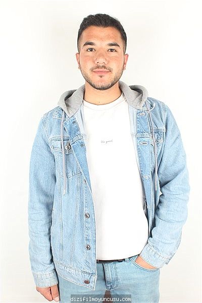 Karaman Cast Ajans Oyuncusu Muhammed