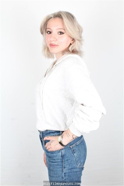 Antalya Cast Ajans Nisanur 181611