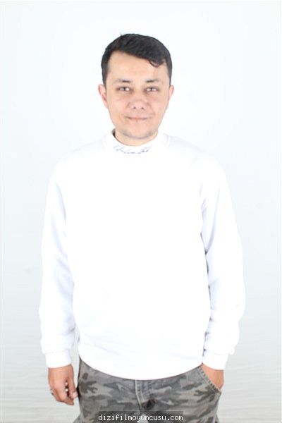 Aydın Cast Ajans Oyuncusu Nurettin