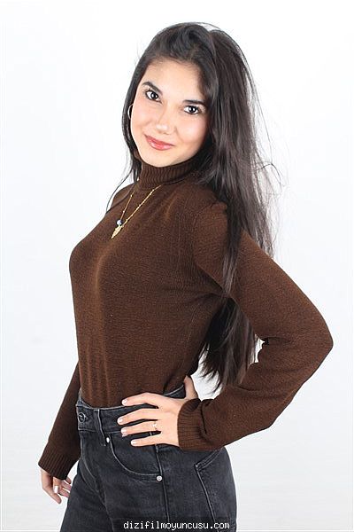 Çocuk Oyuncular Adayımız Tuana