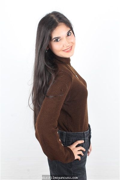 Aydın Cast Ajans Tuana 181551