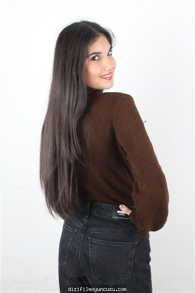 Aydın Cast Ajans Tuana 181553
