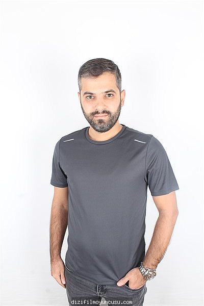 Aydın Cast Ajans Oyuncusu Volkan