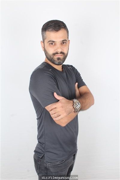 Aydın Cast Ajans Volkan 181562