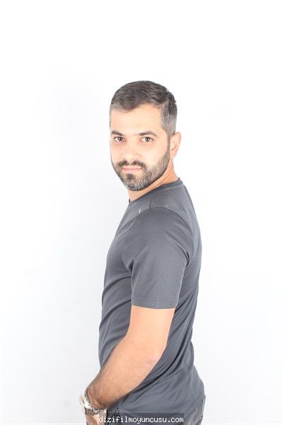 Aydın Cast Ajans Volkan 181564