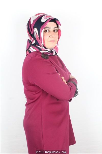 Karaman Cast Ajans Betül 181888