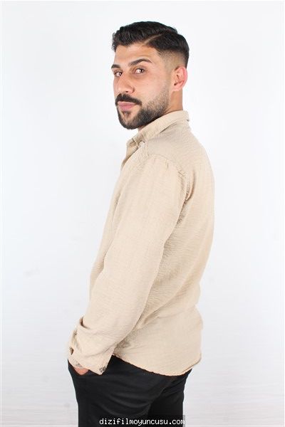 Karaman Cast Ajans Cumali 181909