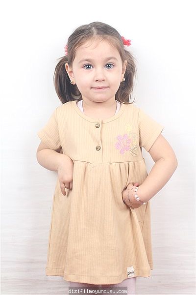 Çocuk Oyuncular Adayımız Eylül