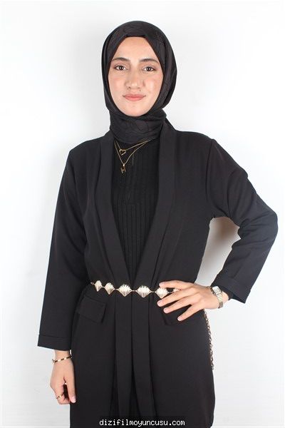 Karaman Cast Ajans Halime 181951
