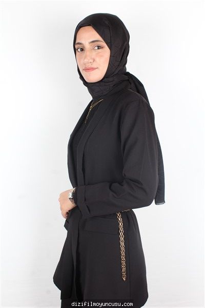 Karaman Cast Ajans Halime 181952