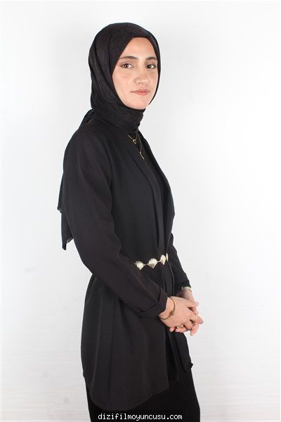 Karaman Cast Ajans Halime 181953