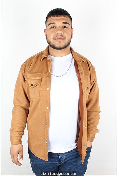 Karaman Cast Ajans Oyuncusu Hasan