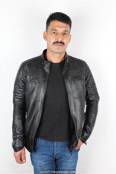 Karaman Cast Ajans Oyuncusu Muhammed