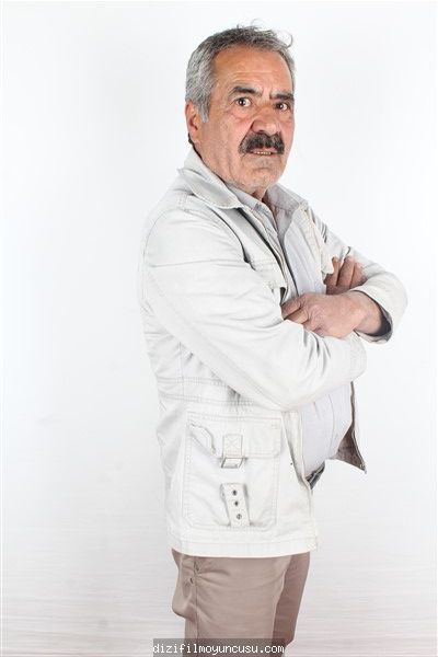 Karaman Cast Ajans Şadi 181925
