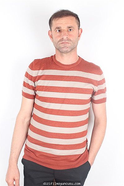 Karaman Cast Ajans Oyuncusu Soner