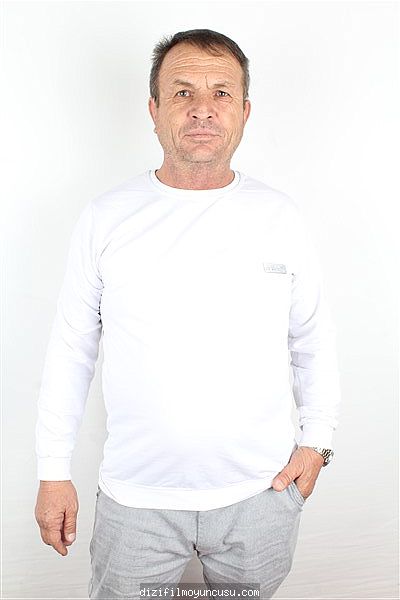 Karaman Cast Ajans Oyuncusu Ahmet