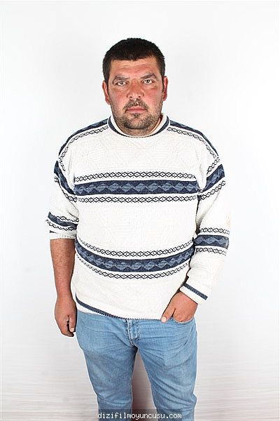 Karaman Cast Ajans Oyuncusu Durmuş