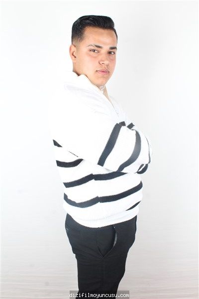 Karaman Cast Ajans Serkan 181996