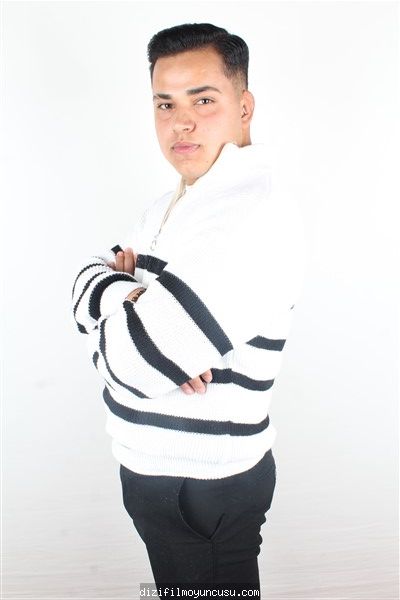 Karaman Cast Ajans Serkan 181997