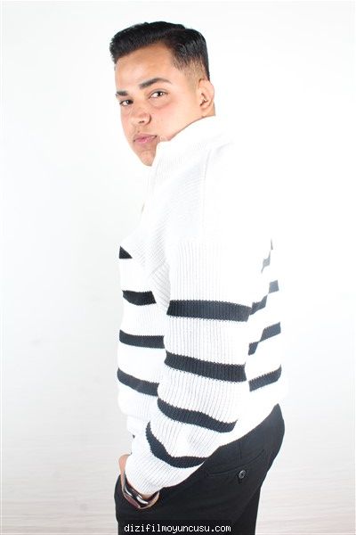 Karaman Cast Ajans Serkan 181998