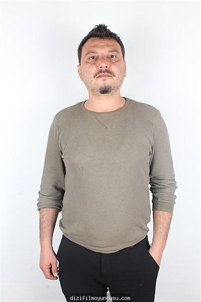 Karaman Cast Ajans Oyuncusu Sinan