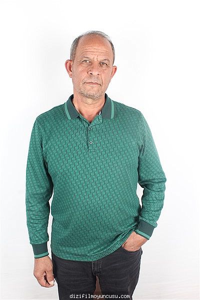 Karaman Cast Ajans Oyuncusu Yıldıray