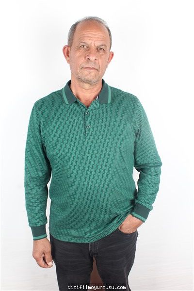 Karaman Cast Ajans Yıldıray 181971