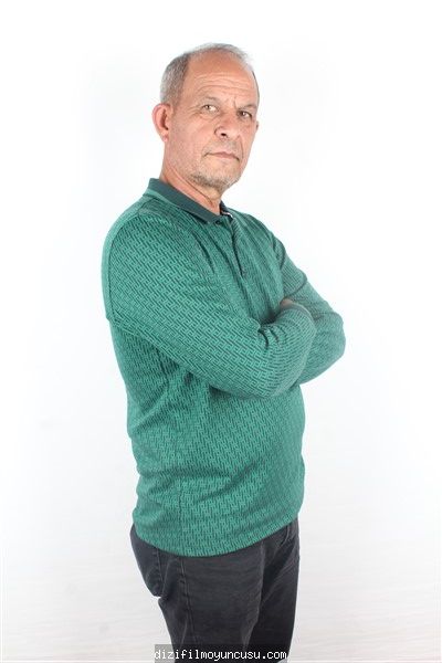 Karaman Cast Ajans Yıldıray 181972