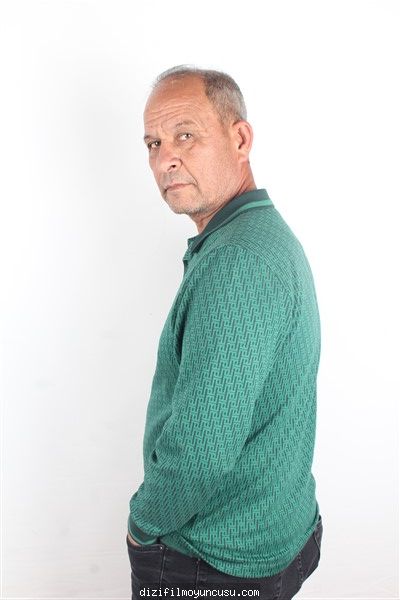 Karaman Cast Ajans Yıldıray 181974