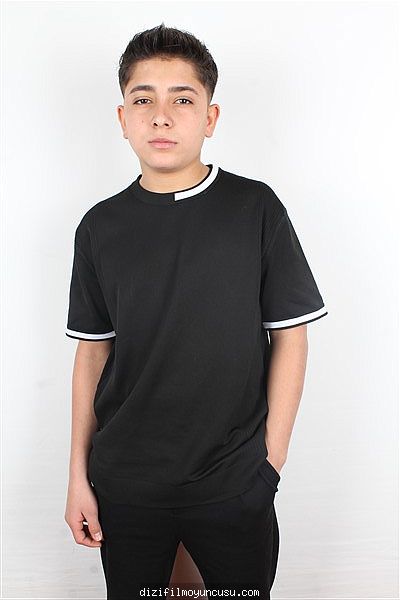 Karaman Cast Ajans Oyuncusu Bilal