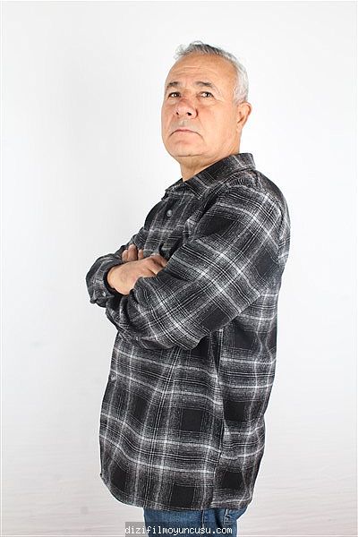Karaman Cast Ajans Oyuncusu Mehmet