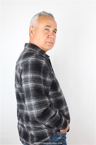 Karaman Cast Ajans Mehmet 182001