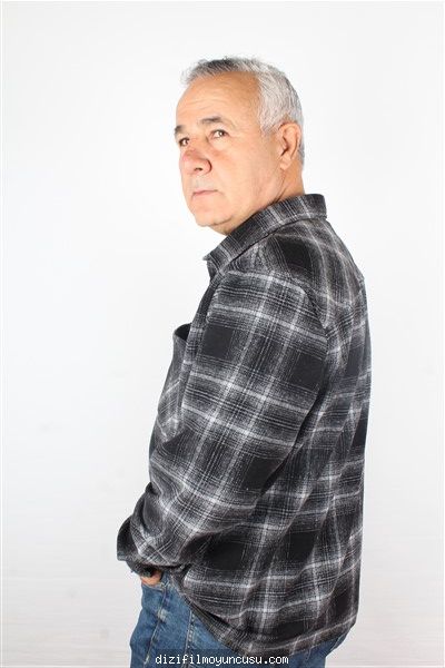 Karaman Cast Ajans Mehmet 182002