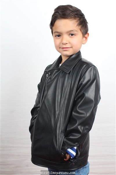 Karaman Cast Ajans Mehmet 182008