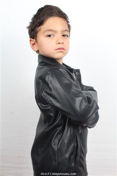 Karaman Cast Ajans Mehmet 182010