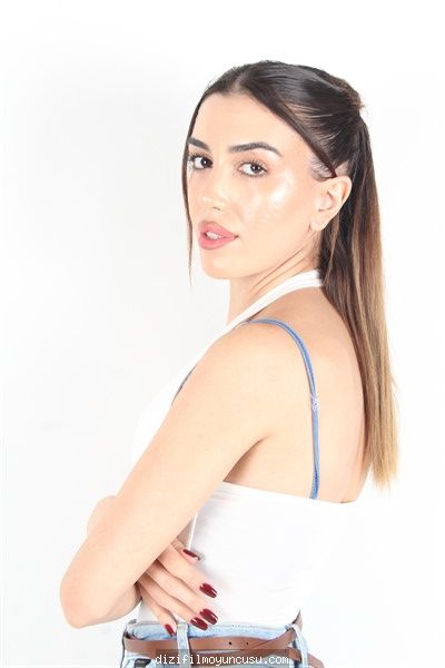 İzmir Cast Ajans Berfin 182038