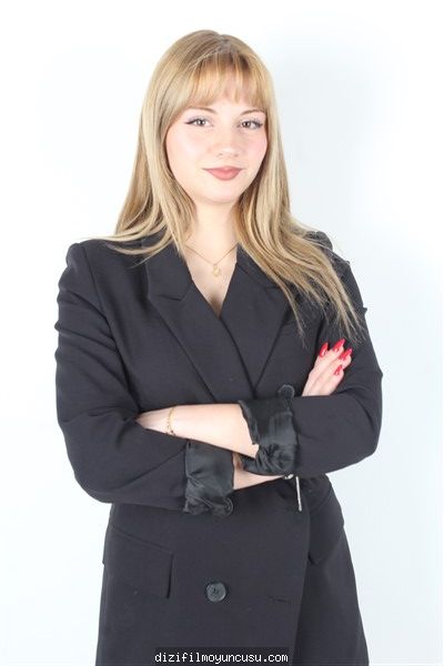 İzmir Cast Ajans Cansu 182079