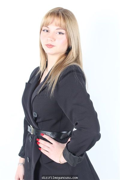 İzmir Cast Ajans Cansu 182080