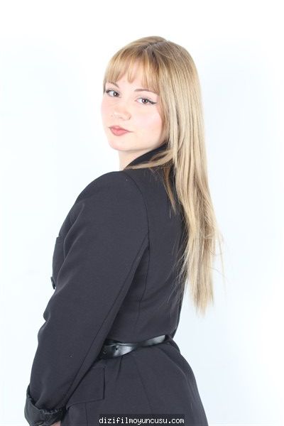 İzmir Cast Ajans Cansu 182081
