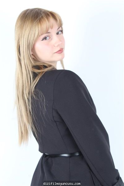 İzmir Cast Ajans Cansu 182082