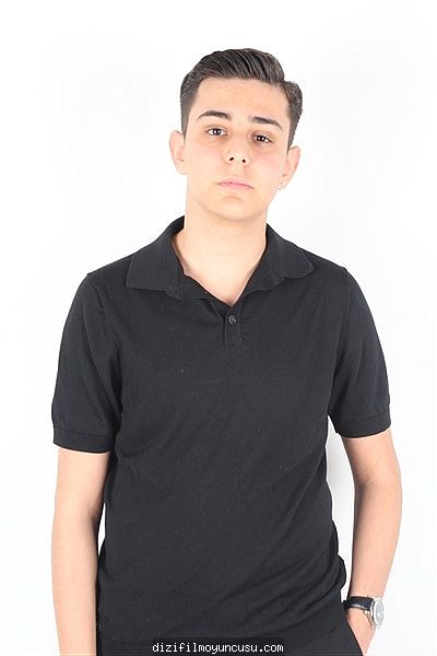 Çocuk Oyuncular Adayımız Emir