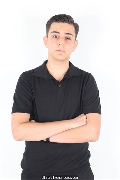 İzmir Cast Ajans Emir 182071