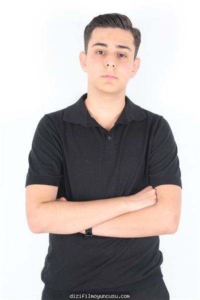 İzmir Cast Ajans Emir 182072