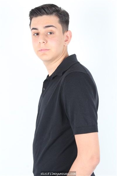 İzmir Cast Ajans Emir 182073