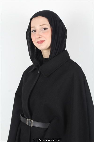 İzmir Cast Ajans Hatice 182056